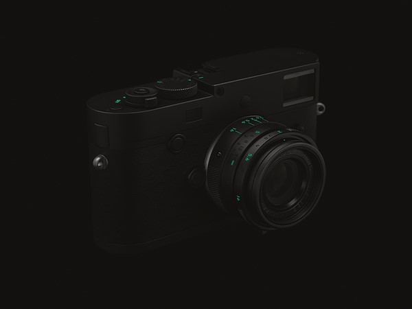 M Monochrom