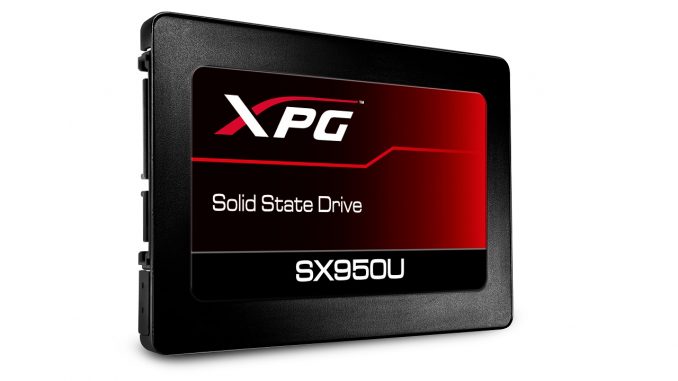 SX950U-2