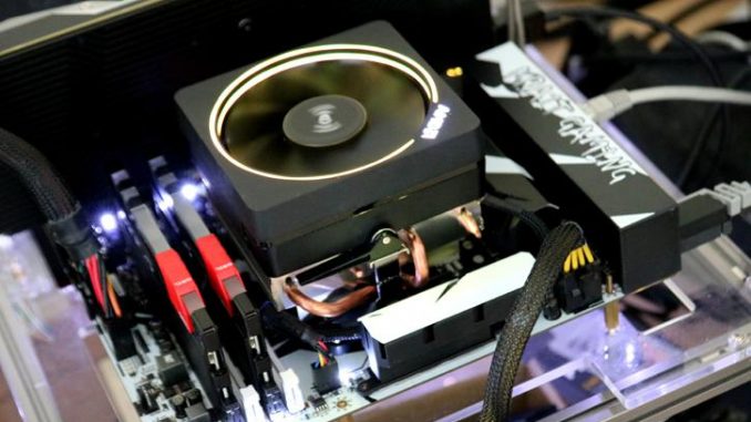ryzen overclocking