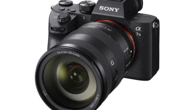 a7iii a7iii