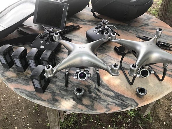 Phantom 5