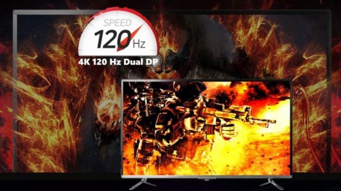 Wasabi Mango UHD430