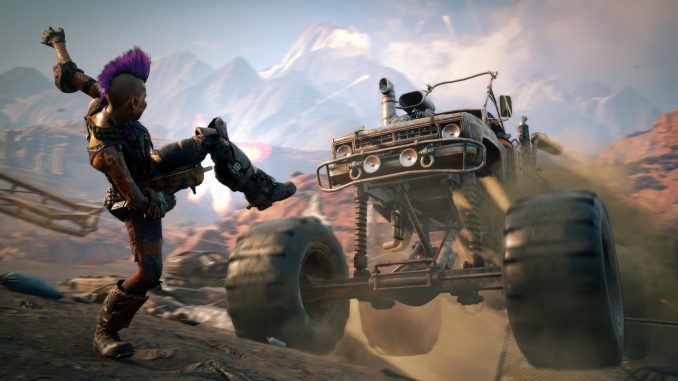 rage 2 iv