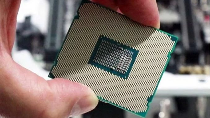 8-core coffee lake