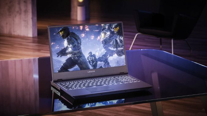 Lenovo Legion Gaming 2