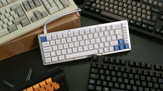 keyboards
