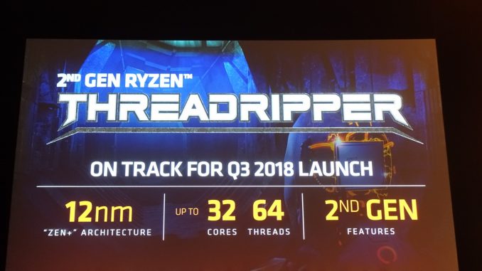 threadripper 32 core