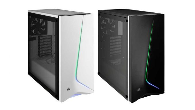 Carbide Series SPEC-06 RGB