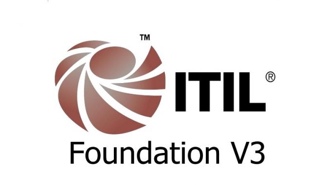 EXIN ITIL V3 a