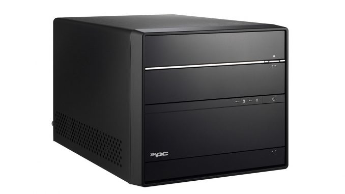 Shuttle SH370R6