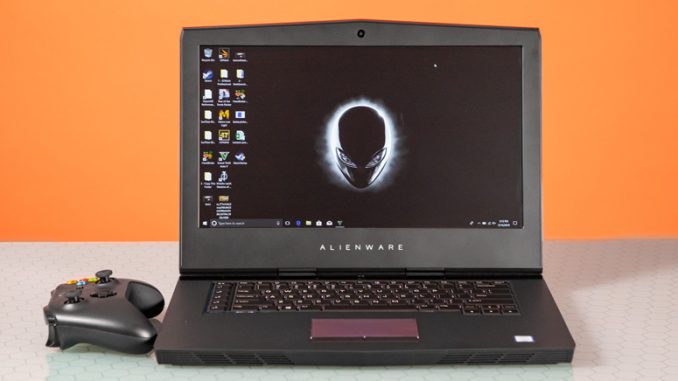 alienware 15 R 1