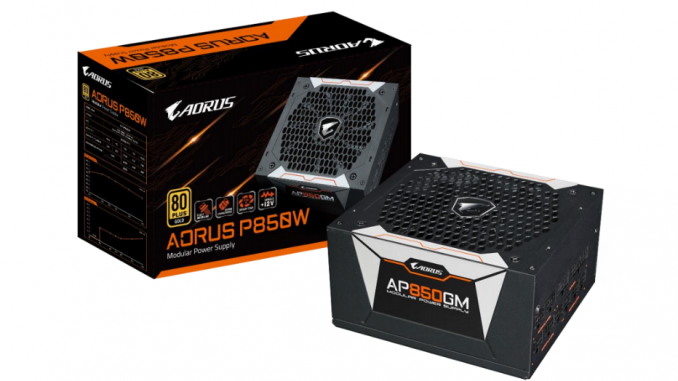 aorus psu