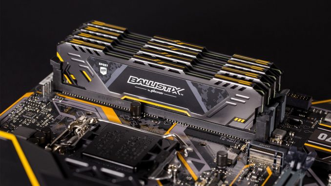 ballistix sport at