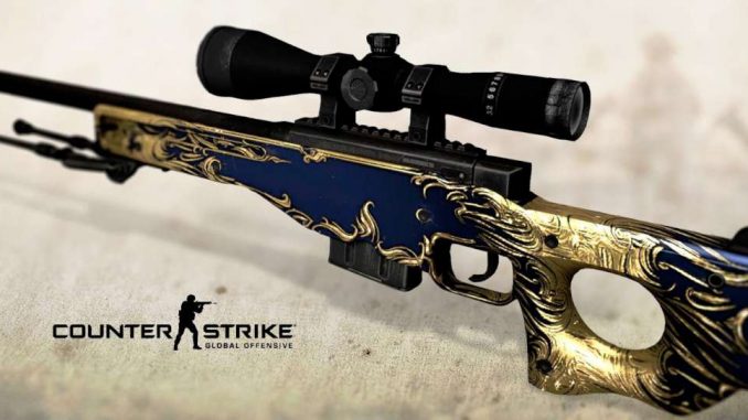 cs go skins 1