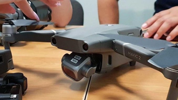 dji 360