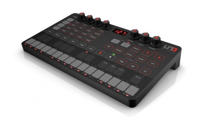 uno synth