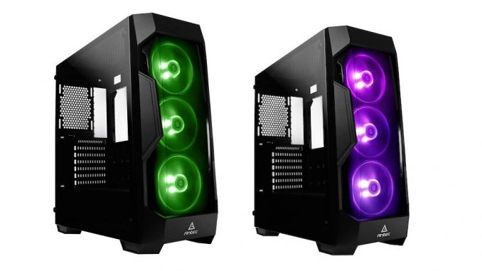 antec-df500 rgb
