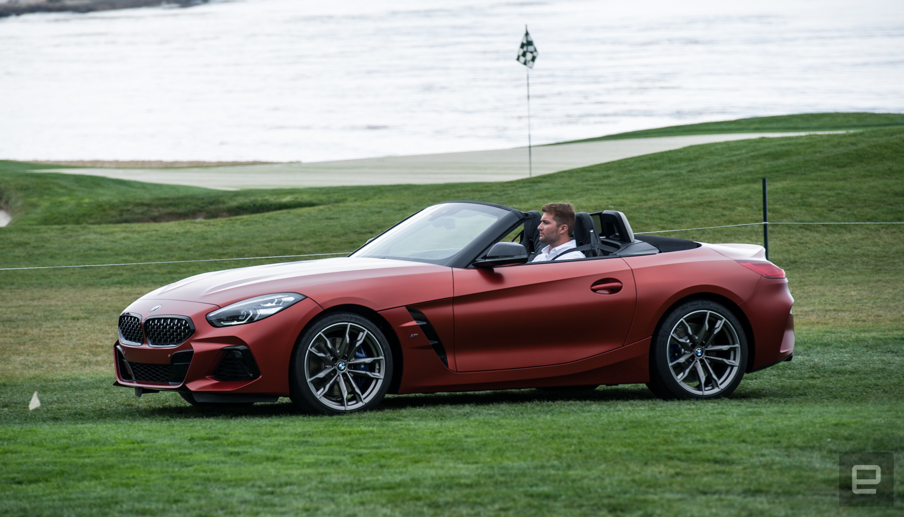 z4 concept 2018