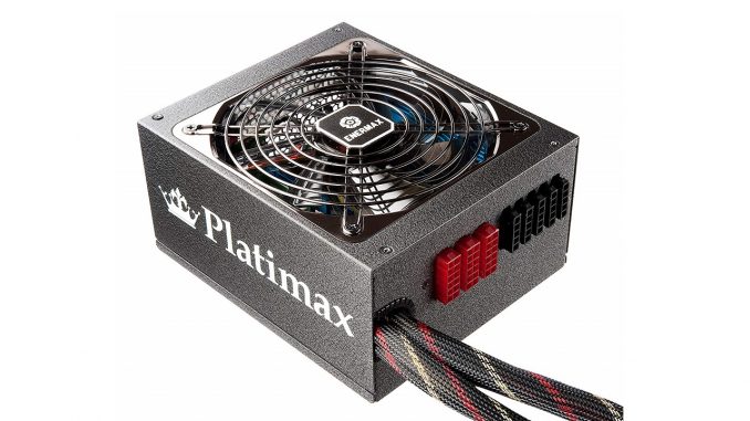 enermax Platimax 750W