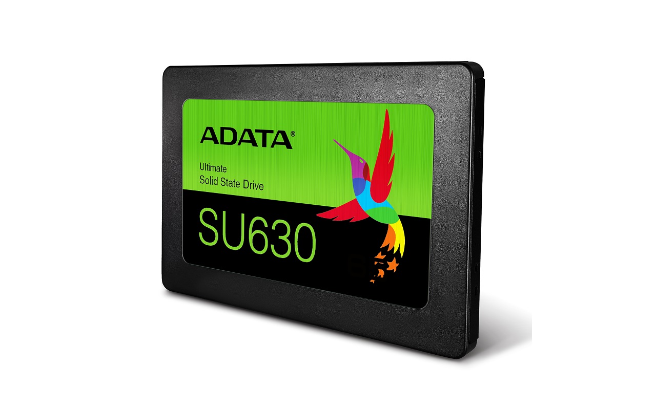 adata SU630 - FunkyKit