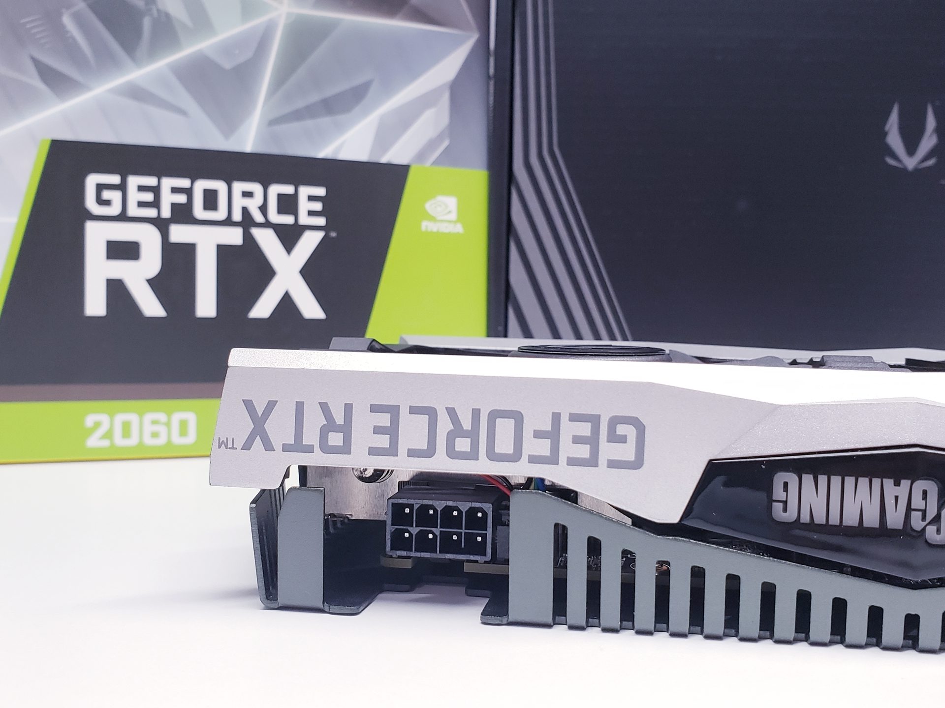 Zotac gaming geforce rtx 2060 store 6gb gddr6 opiniones