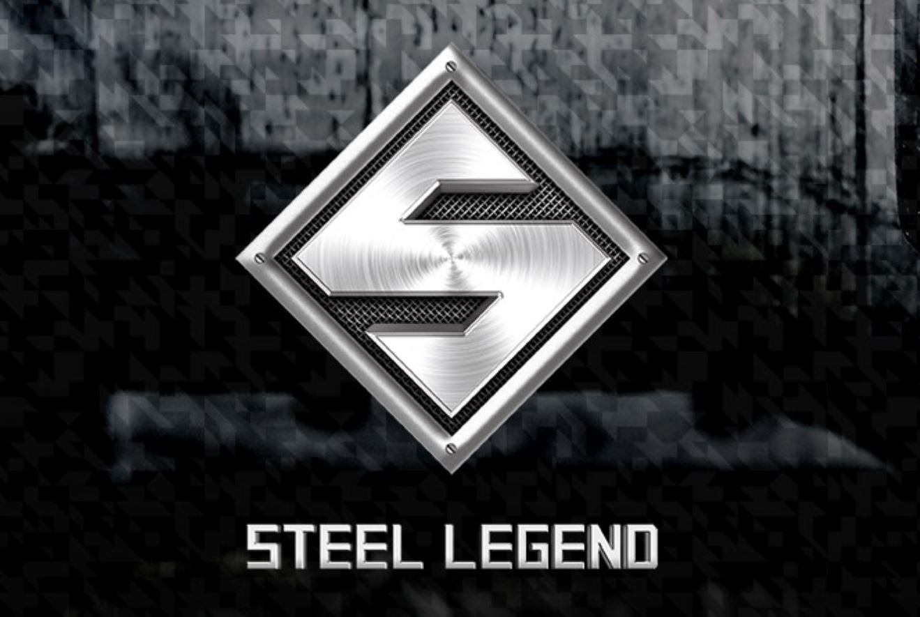 Asrock Steel Legend 1 Funkykit
