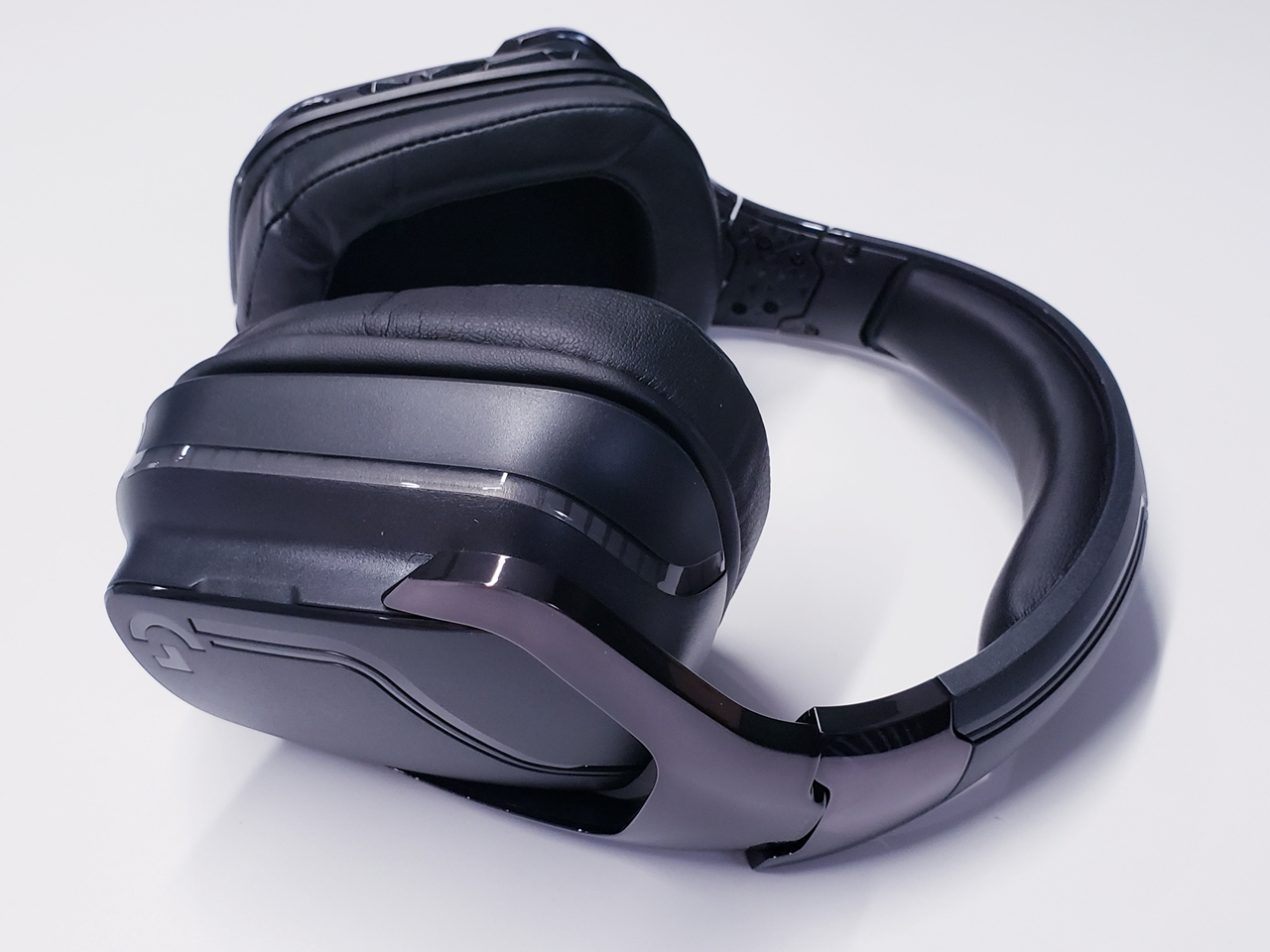 G933s review sale