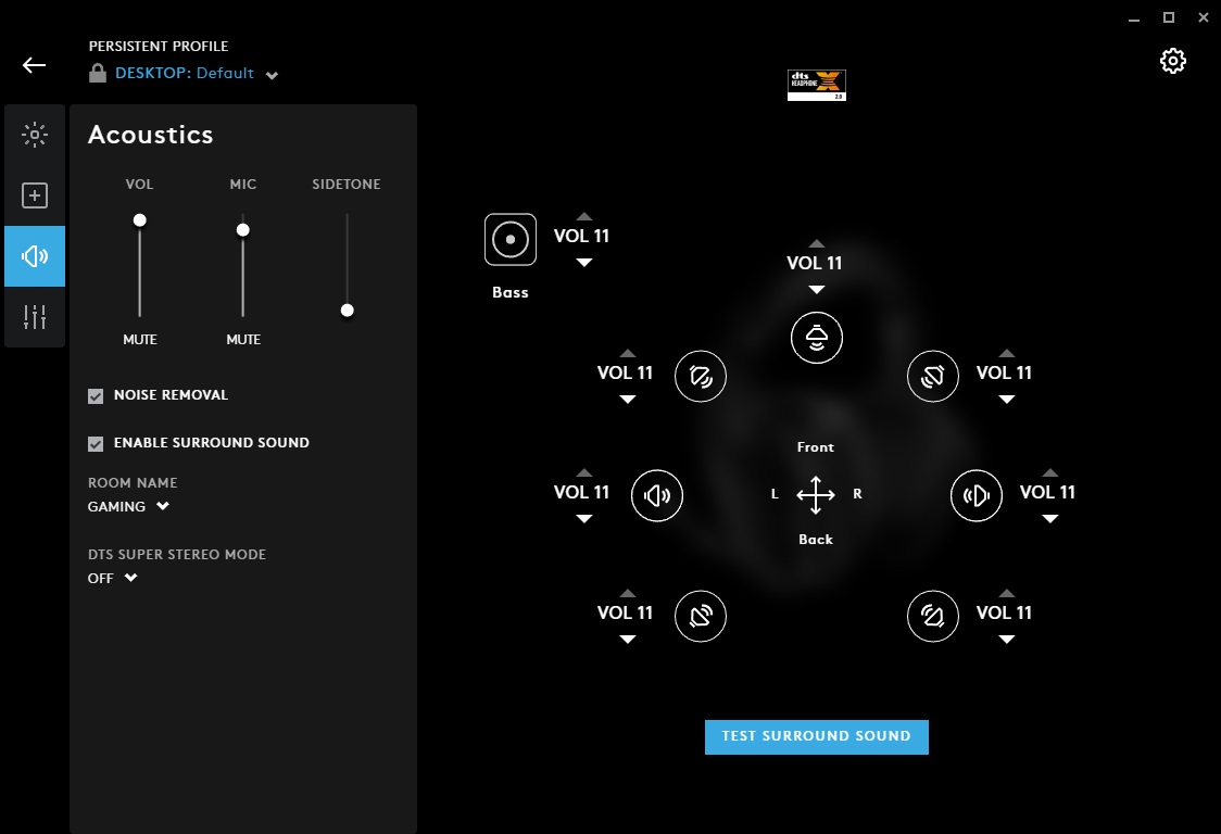 logitech g hub tutorial