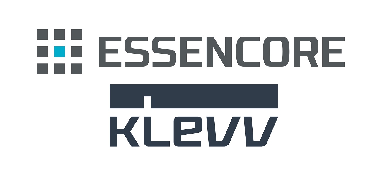 Image result for KLEVV logo