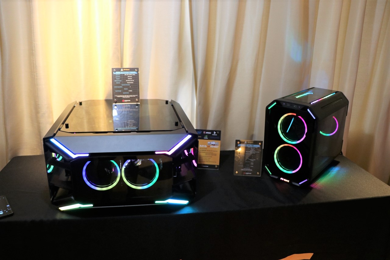 Antec blazer gt outlet