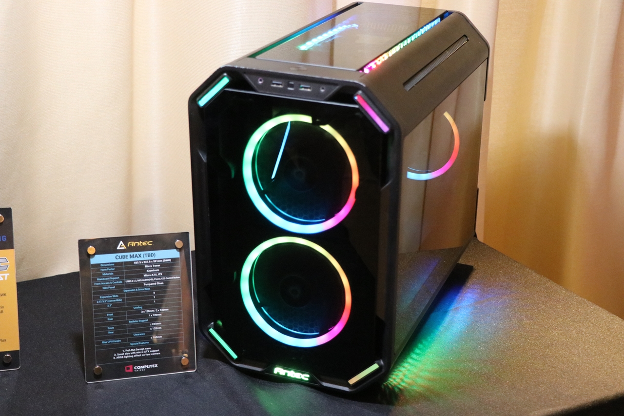 Antec blazer gt shop