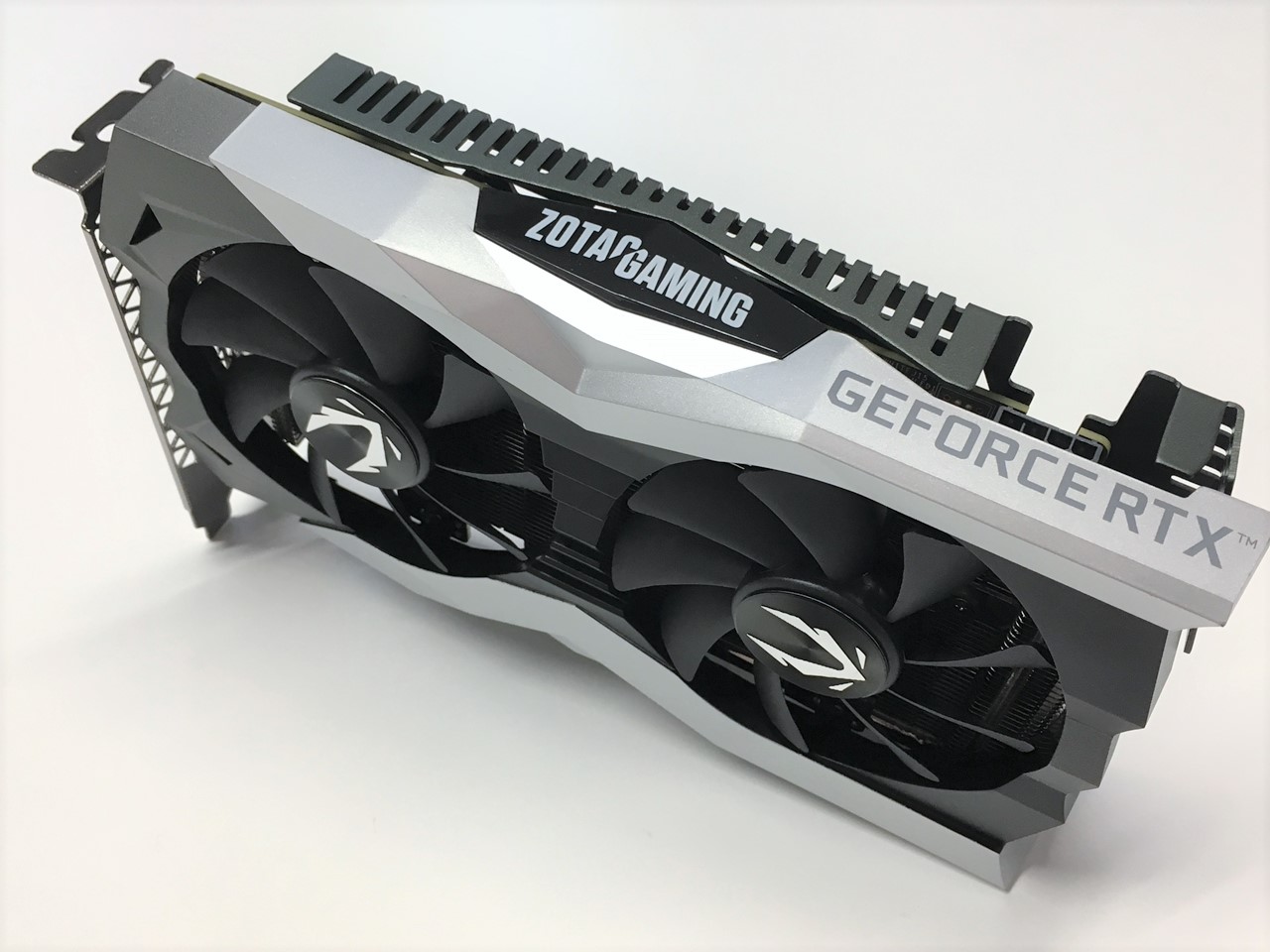 ZOTAC Gaming GeForce RTX 2060 SUPER MINI Graphics Card Review