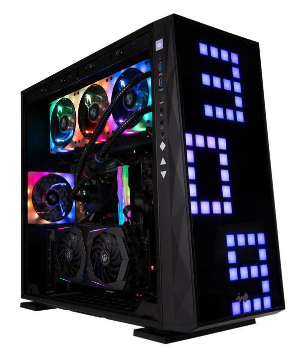 inwin 309 1 - FunkyKit
