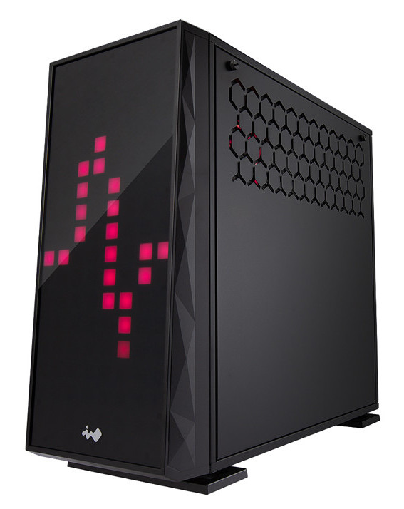 inwin 309 5 - FunkyKit