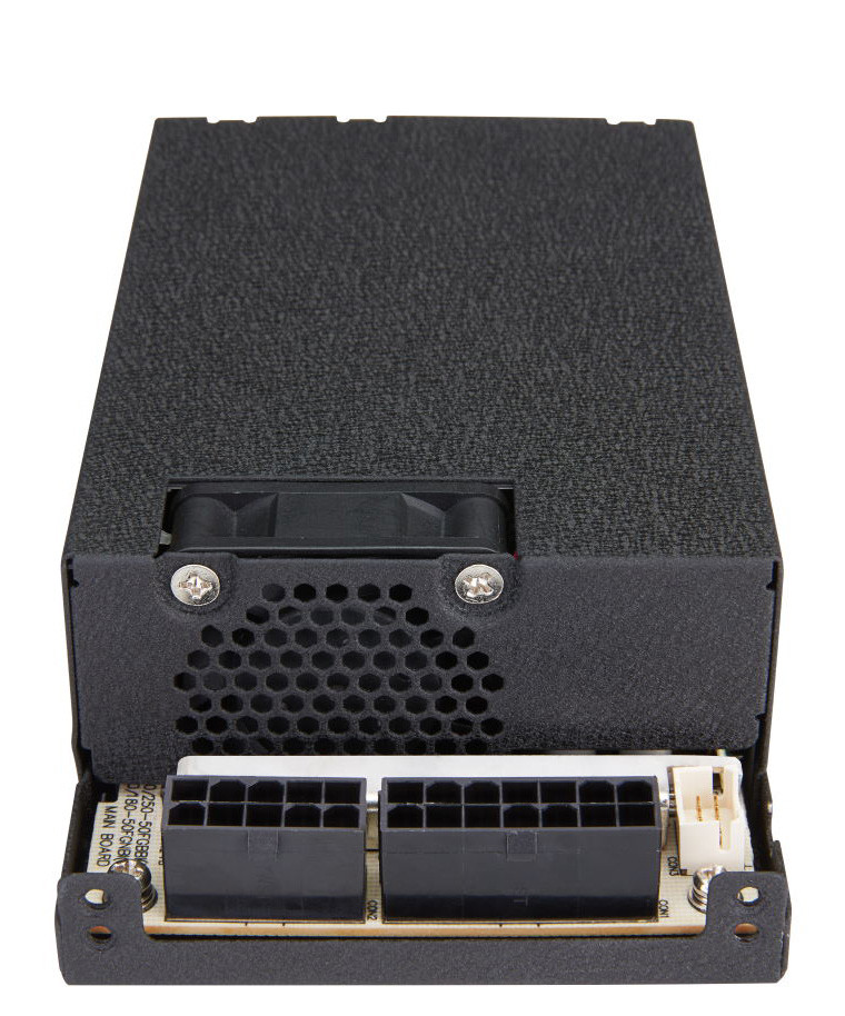 FSP Unveils FlexGURU 250W and 300W Modular Power Supplies - Funky Kit