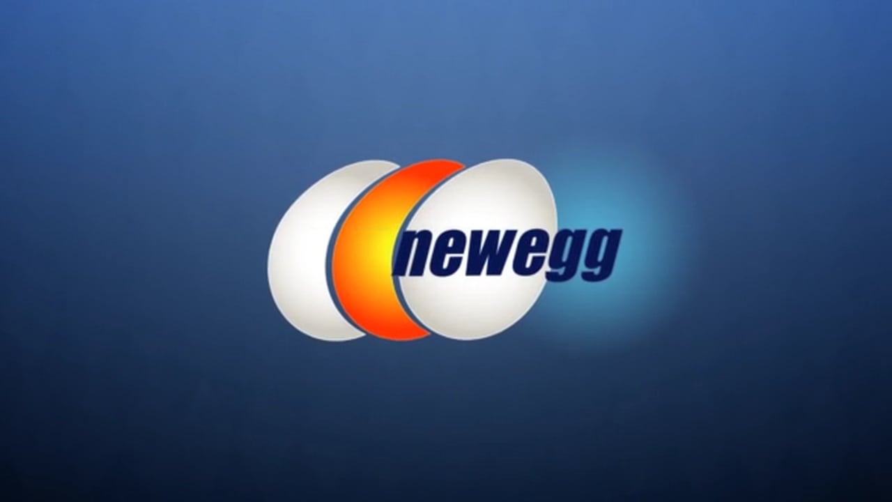 newegg logo FunkyKit