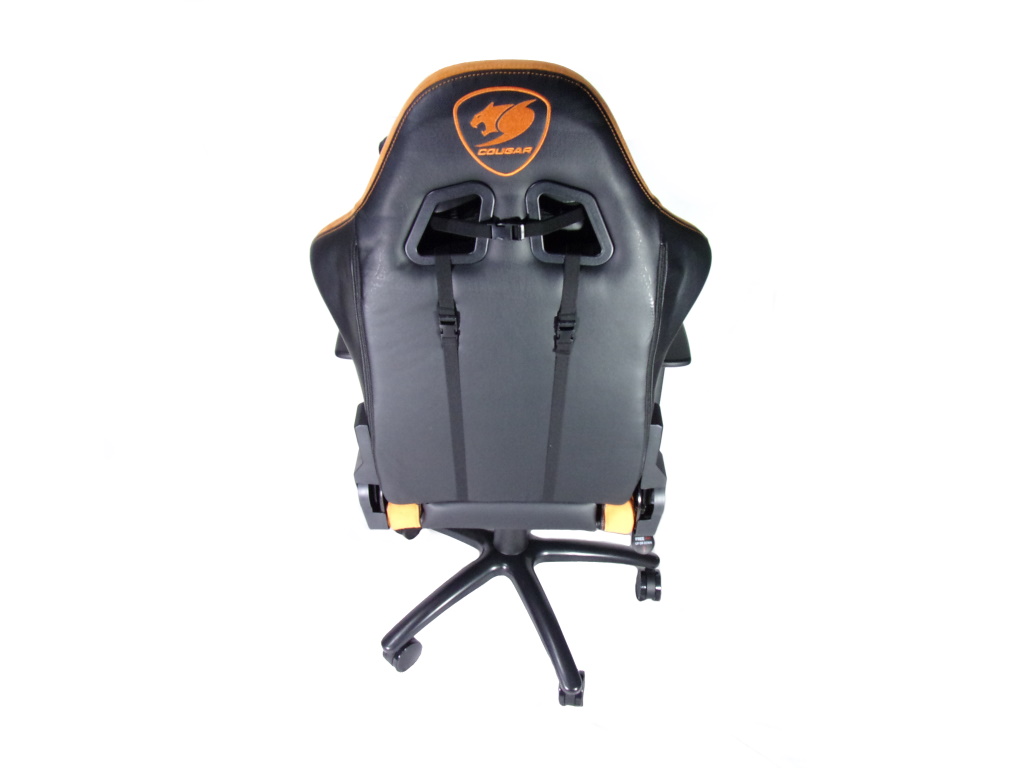 Cougar Armor PRO Gaming Chair - Modders Inc