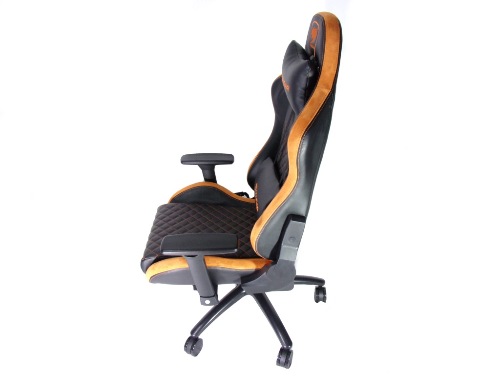 Cougar Armor PRO Gaming Chair - Modders Inc