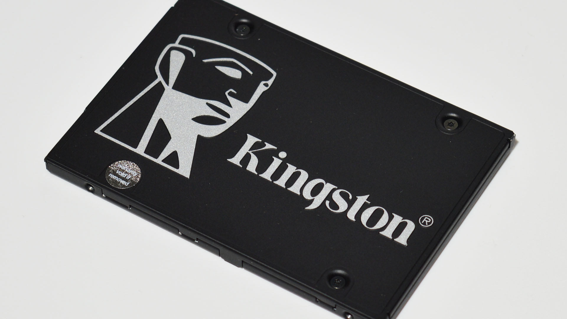 Kingston KC600 1TB SATAIII SSD Upgrade Kit Review - Funky Kit