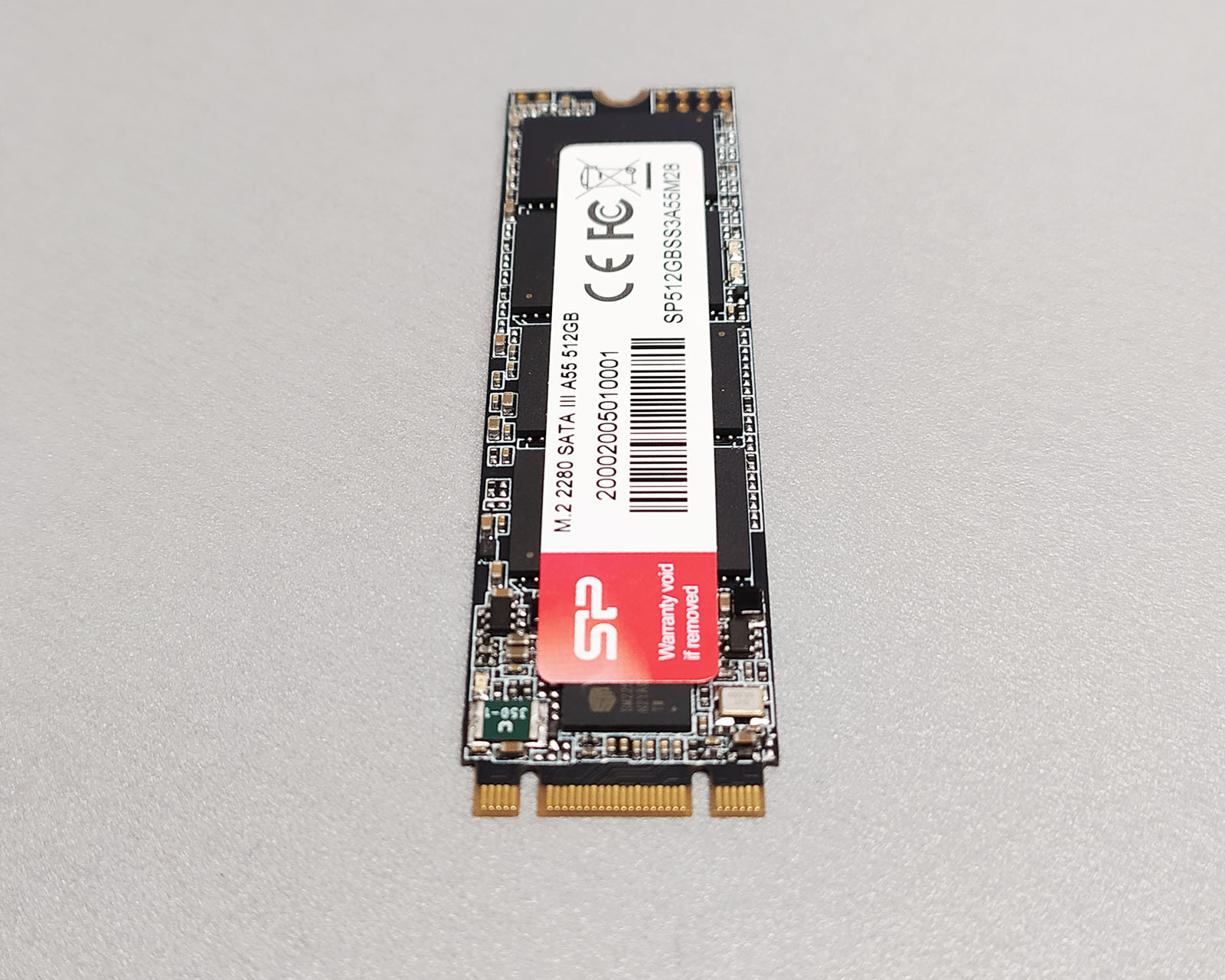 Silicon Power A55 512GB Review - Is It Any Good?