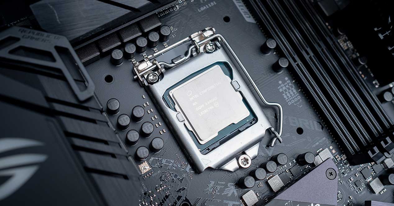 Intel обновляет упаковку серии Core i9