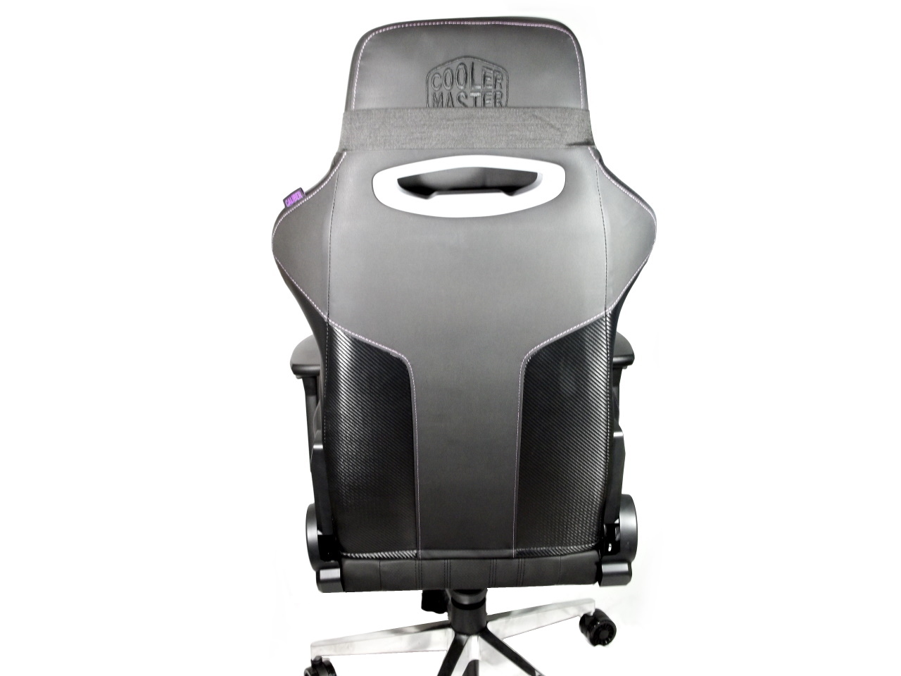 Cooler master sales x1 review