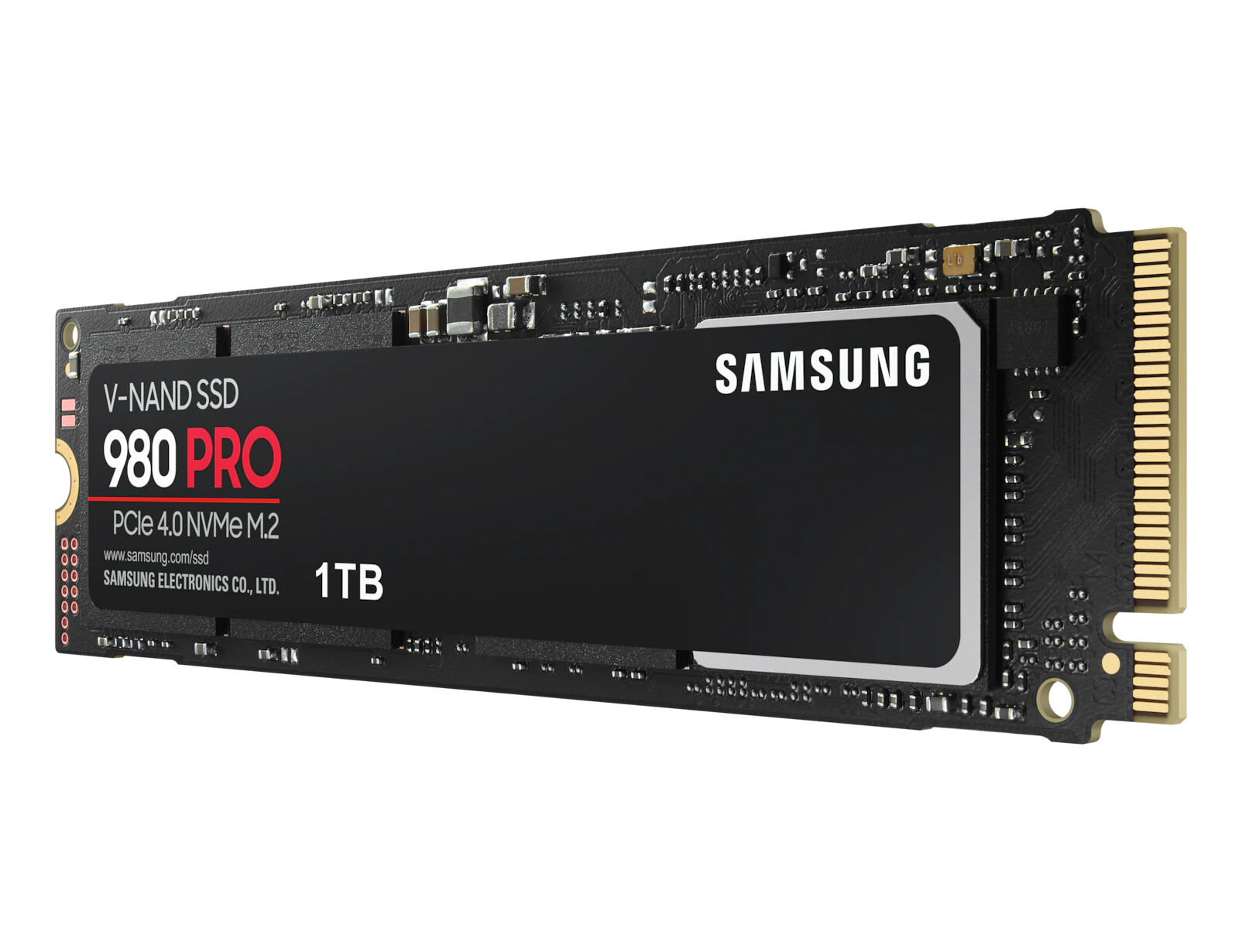 Samsung 980 pro gen4 ssd 3 funkykit
