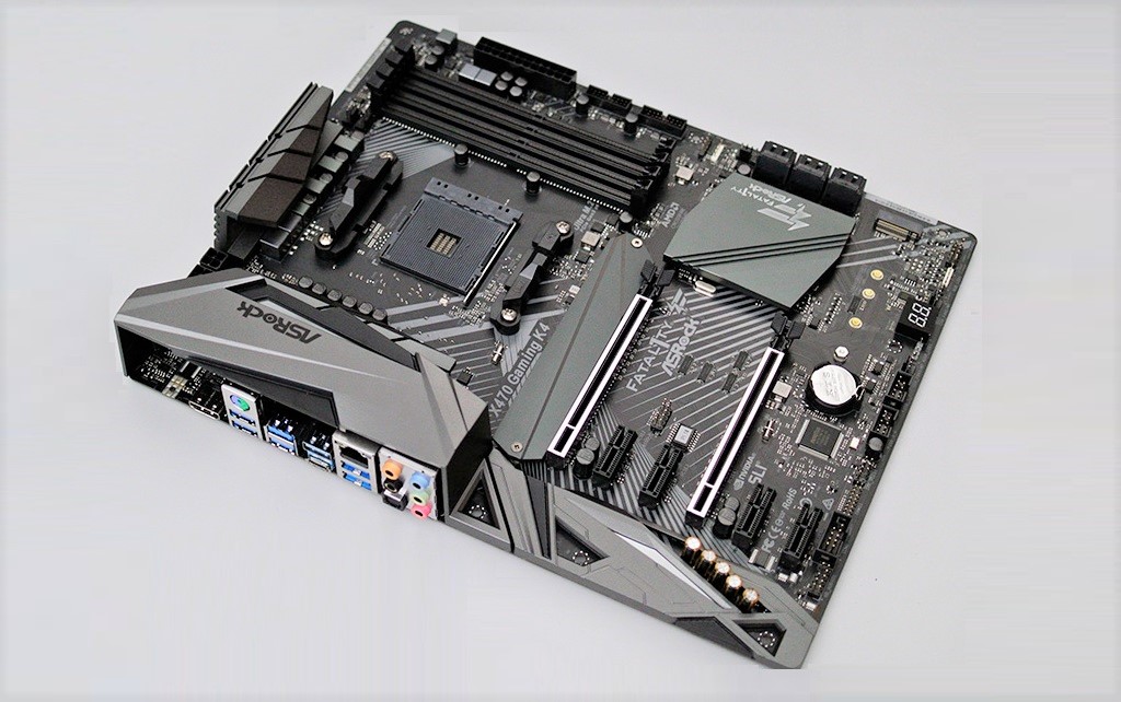 ASRock-Fatal1ty-X470-Gaming-K4-10 - FunkyKit