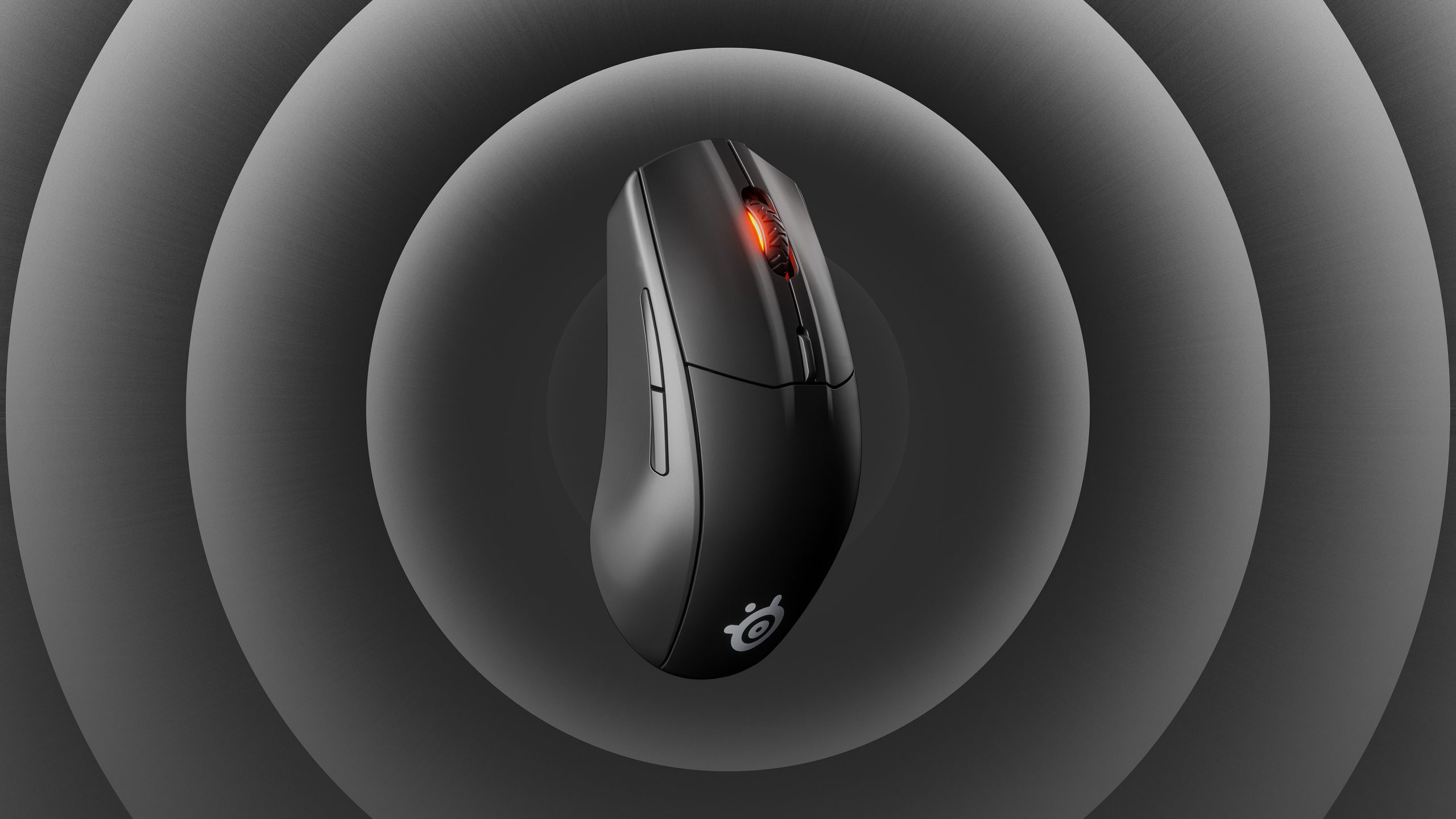 steelseries rival 3 wireless weight