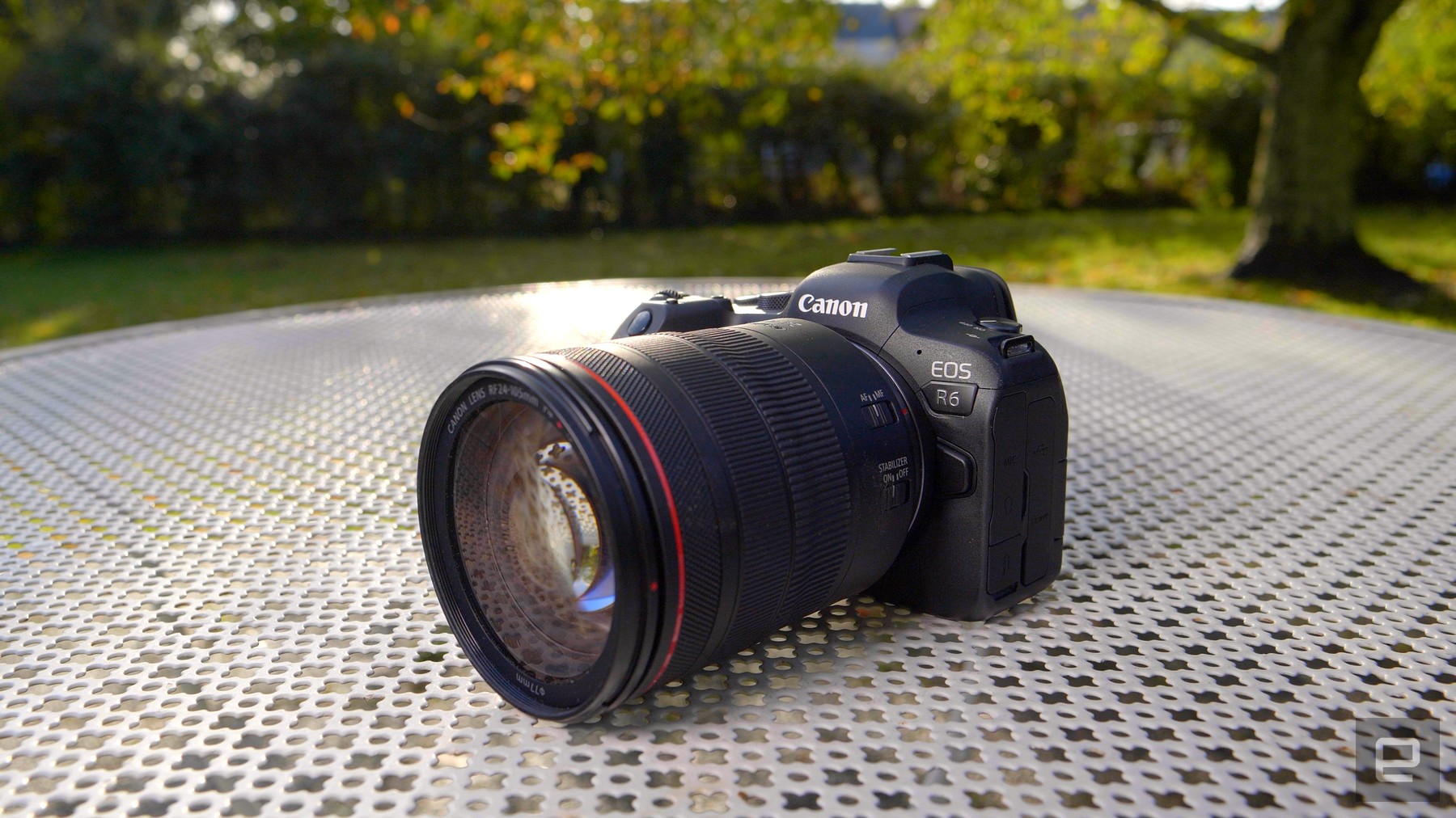 Canon Eos R6 Mark Ii Manual