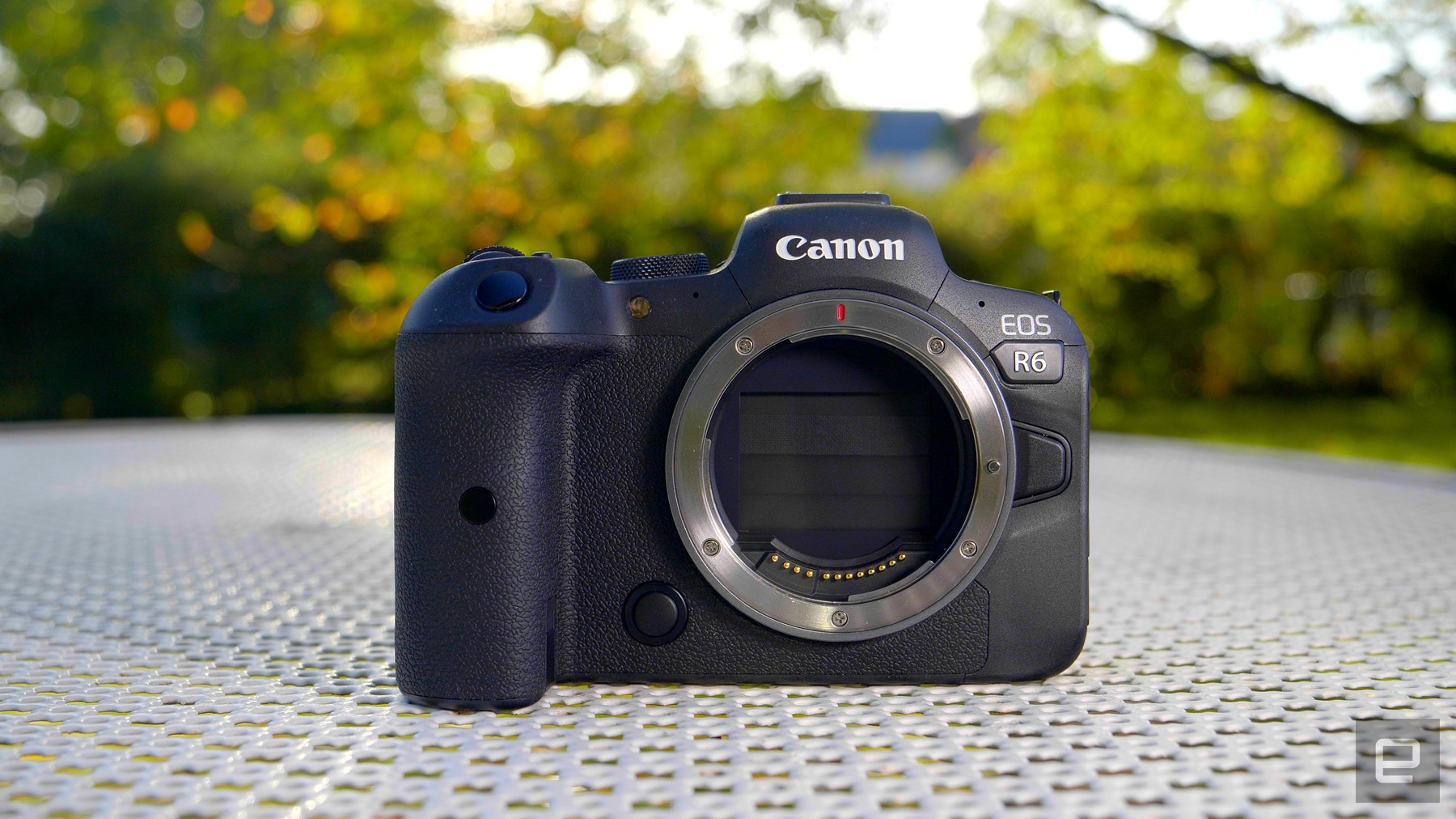 canon eos r6 3 FunkyKit