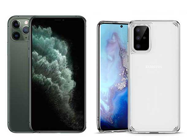 samsung galaxy 11pro