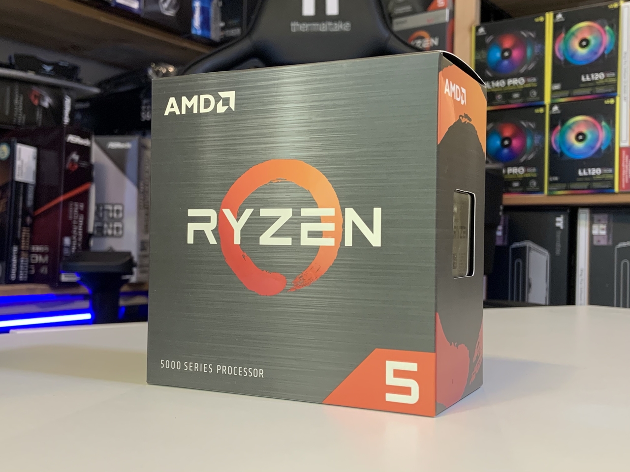 Ryzen 5 2025 300