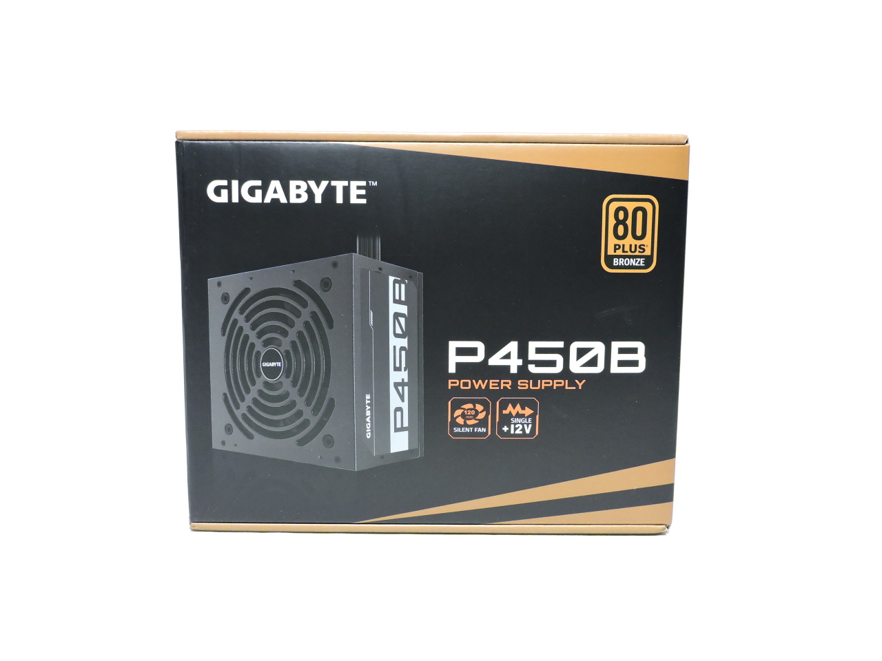 Gigabyte P450B Power Supply